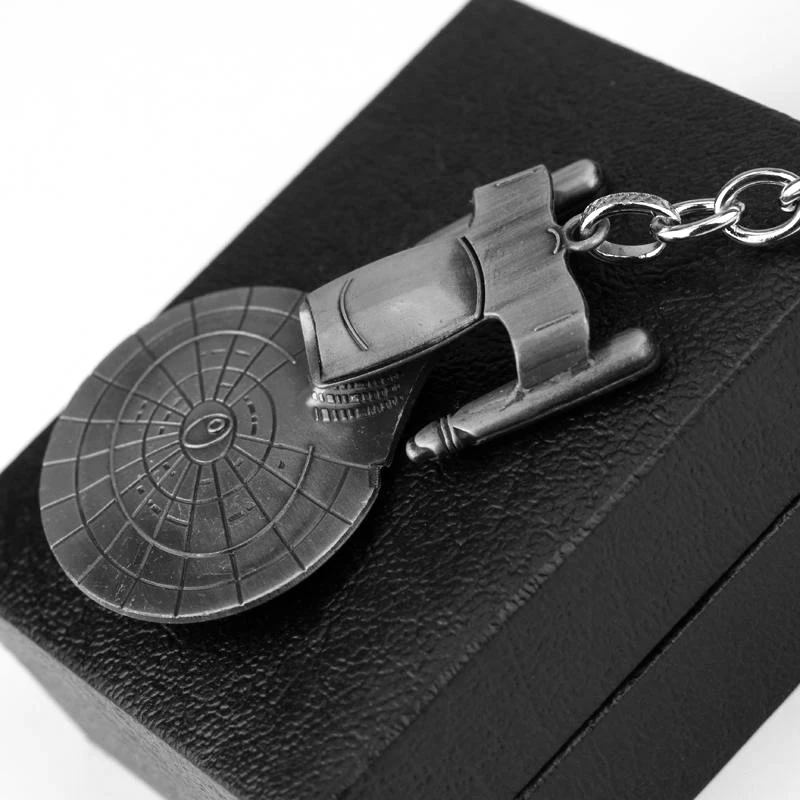 Color: Gold, Ships From: CHINA - Disney Star Wars Keychain Key Ring Spaceship Darth Vader Robot BB 8 Metal Pendant Cool Movie Jewelry For Men Car Key Chain