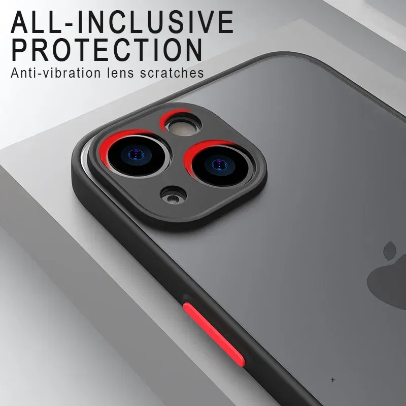 Material: GENUINE LEATHER, Color: Green - Matte Phone Case for IPhone 13 12 11 14 Pro Max Mini Luxury Soft Silicone Shockproof Case for IPhone X XS Max XR 15 7 8 Plus SE