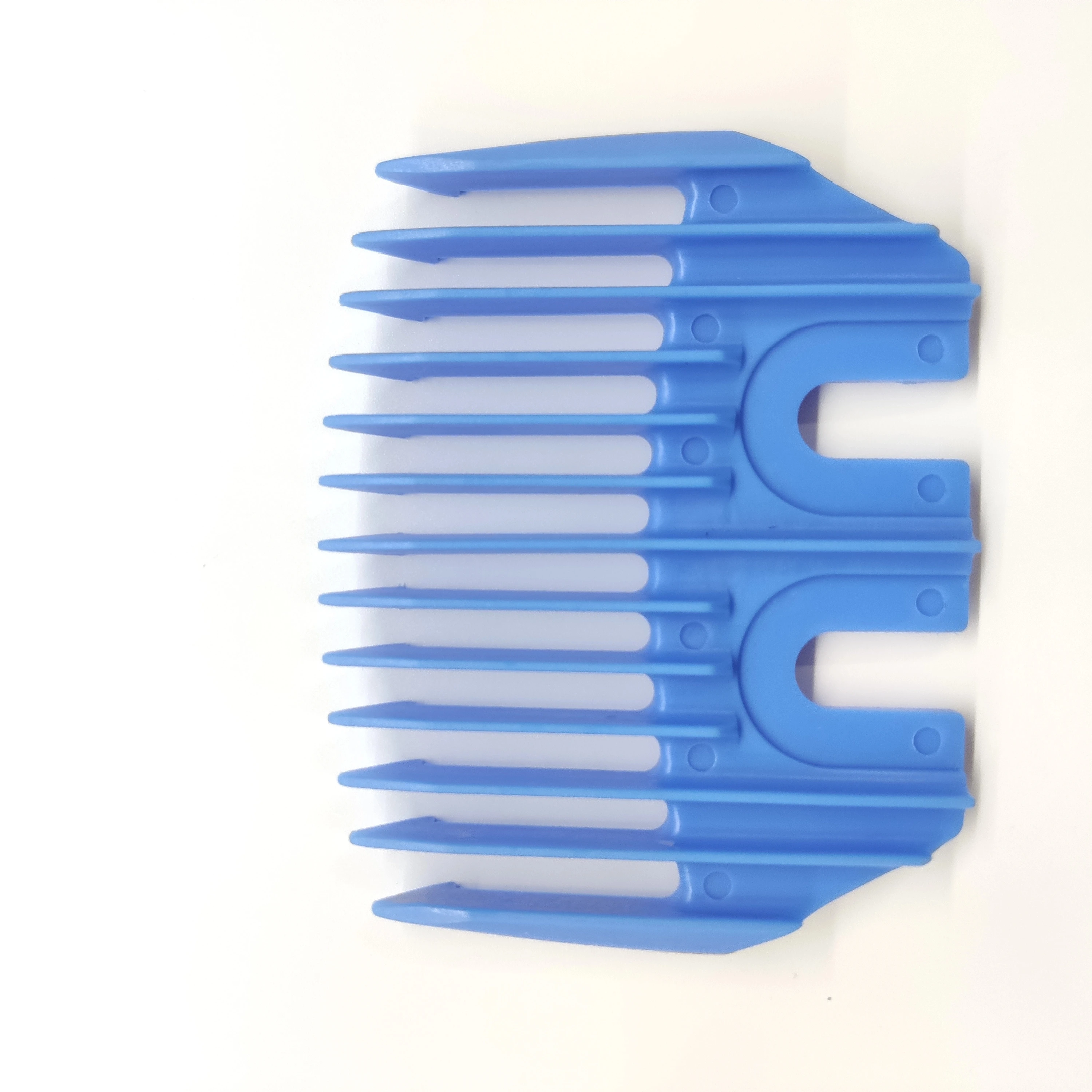 Color: Red - 5Teeth/9teeth/13teeth Sheep Clipper Blade Attachment Comb Can Fit Oster,Heiniger and GTS Etc