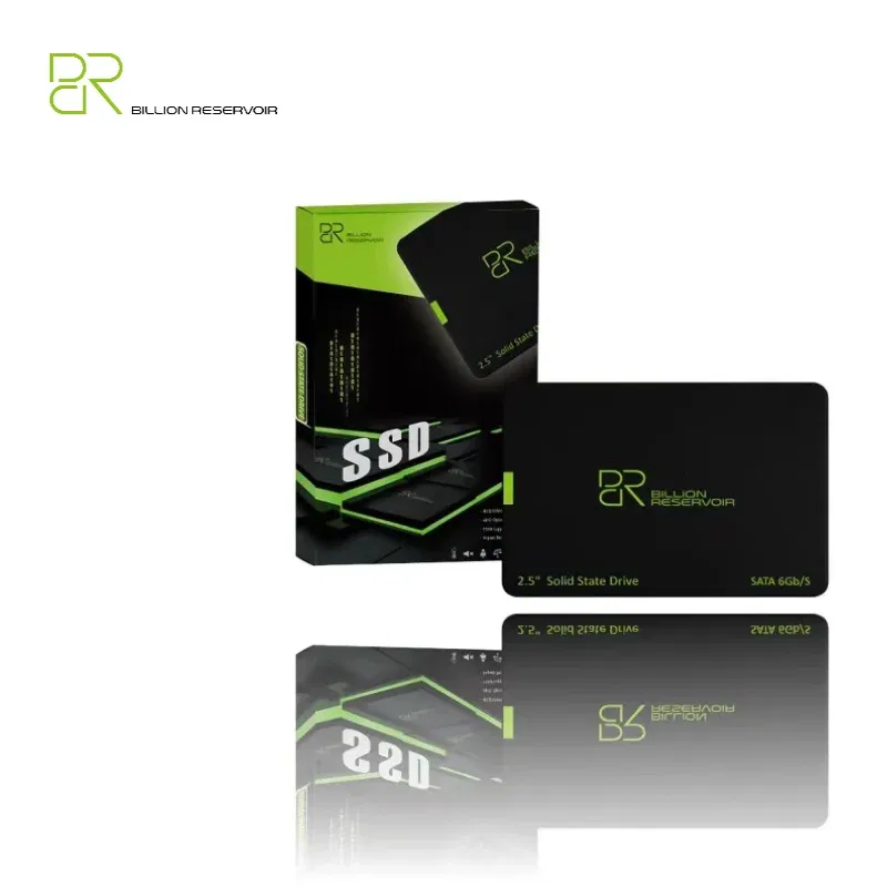SSD Capacity: 2TB, Ships From: CHINA - BR 2.5 SATA 3.0 SSD 4TB 2TB 1Tb 512GB 256GB 128GB HDD  Internal Solid State Disk Hard Drive  Desktop Laptop PC