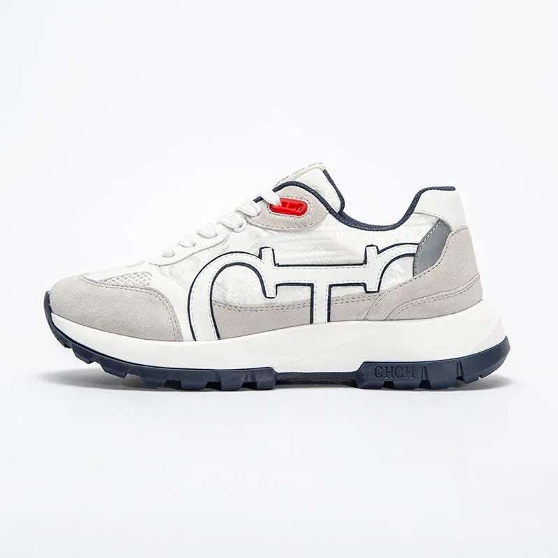 Shoe Size: 39, Color: GRAY - Fashion Colour Block Simple Hundred Women's Casual Shoes Shallow Colours Daily Travel Sneakers Wear Comfortable