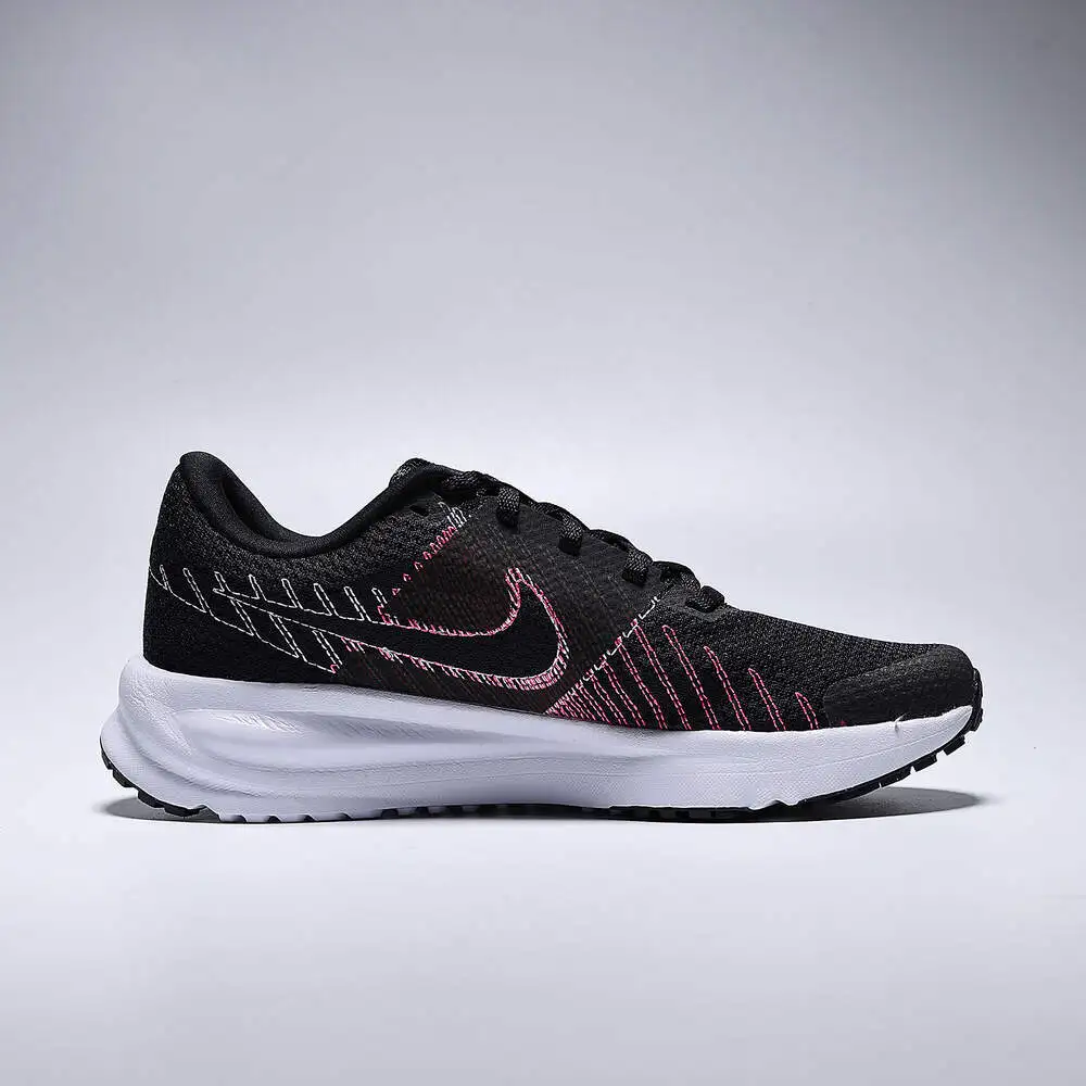 Color: Beige, Shoe Size: 36.5 - NIKE 2025 Women's W NIKE RUN DEFY Running Shoes HM9593-001