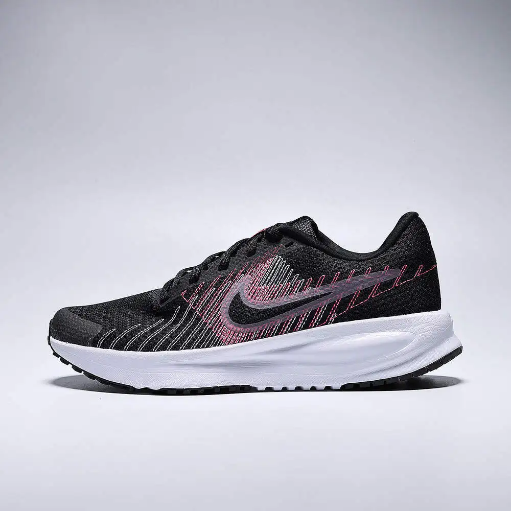 Color: Beige, Shoe Size: 36.5 - NIKE 2025 Women's W NIKE RUN DEFY Running Shoes HM9593-001