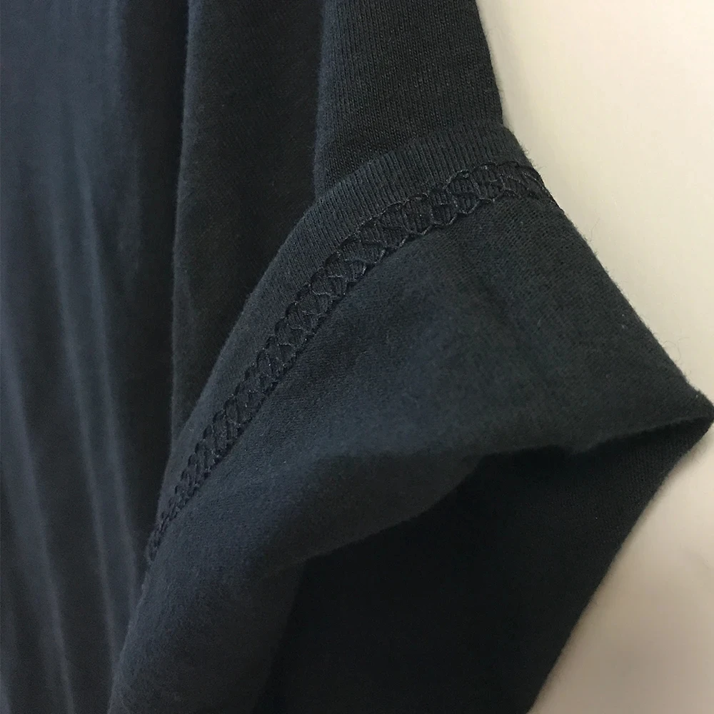 Color: milky, Size: S - Funny Cotton T-shirt Print You Can Drink A Ricard But Not 15 Graphic Black Classic Tops Summer Short Sleeve Premium Tees 01336