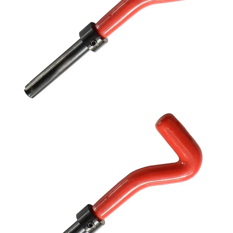 Thread Diameter: 4mm, Ships From: CN - HAMPTON M2-M16 Screw Thread Inserts For Restoring Damaged Threads Repair Tools