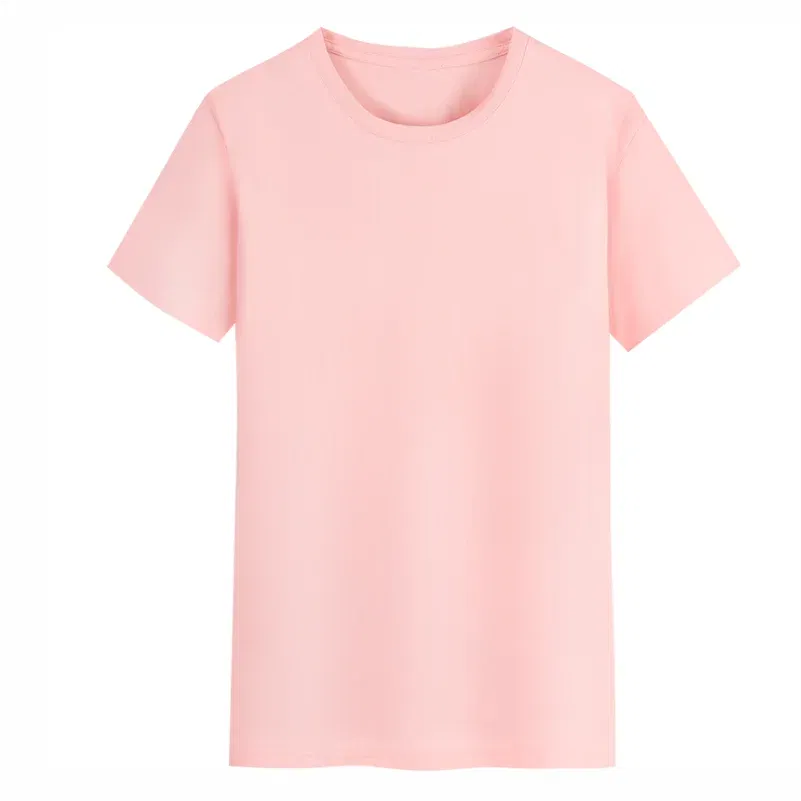 Color: ROYAL BLUE, Size: S, Ships From: CHINA - YOTEE Round Neck T-shirt Cotton Logo Customized Embroidery Personal Group Fashion T-shirt Logo Customization