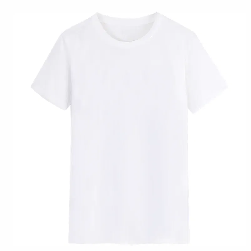 Color: ROYAL BLUE, Size: S, Ships From: CHINA - YOTEE Round Neck T-shirt Cotton Logo Customized Embroidery Personal Group Fashion T-shirt Logo Customization