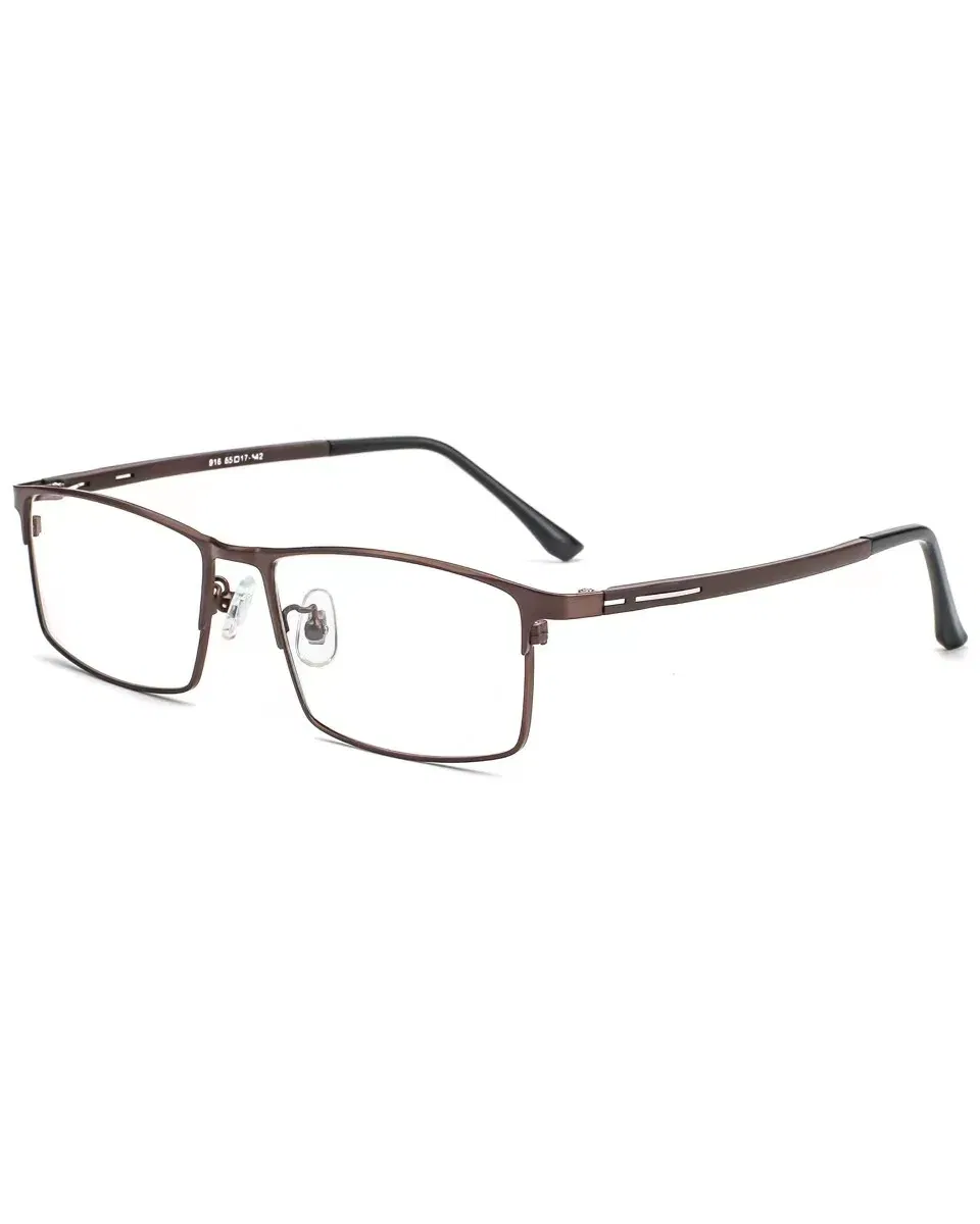 Frame Color: GRAY, Ships From: CHINA, Eye Prescription: +400 - Photochromic glasses Men's reading glasses Finished glasses Student myopia glasses 0 + 0.5 + 1 + 1.25 + 1.5 + 1.75 + 2