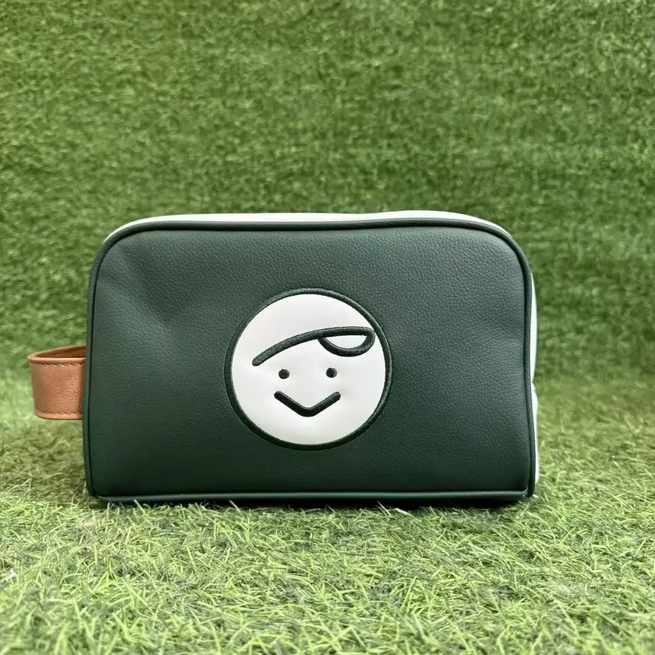 Color: green - Golf hand bag Waterproof  Bag