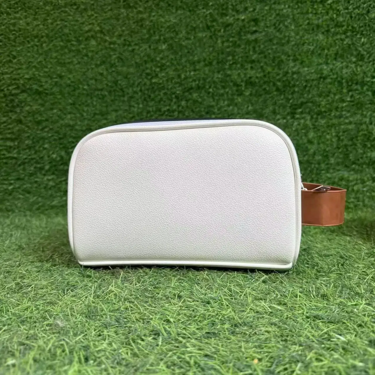Color: green - Golf hand bag Waterproof  Bag