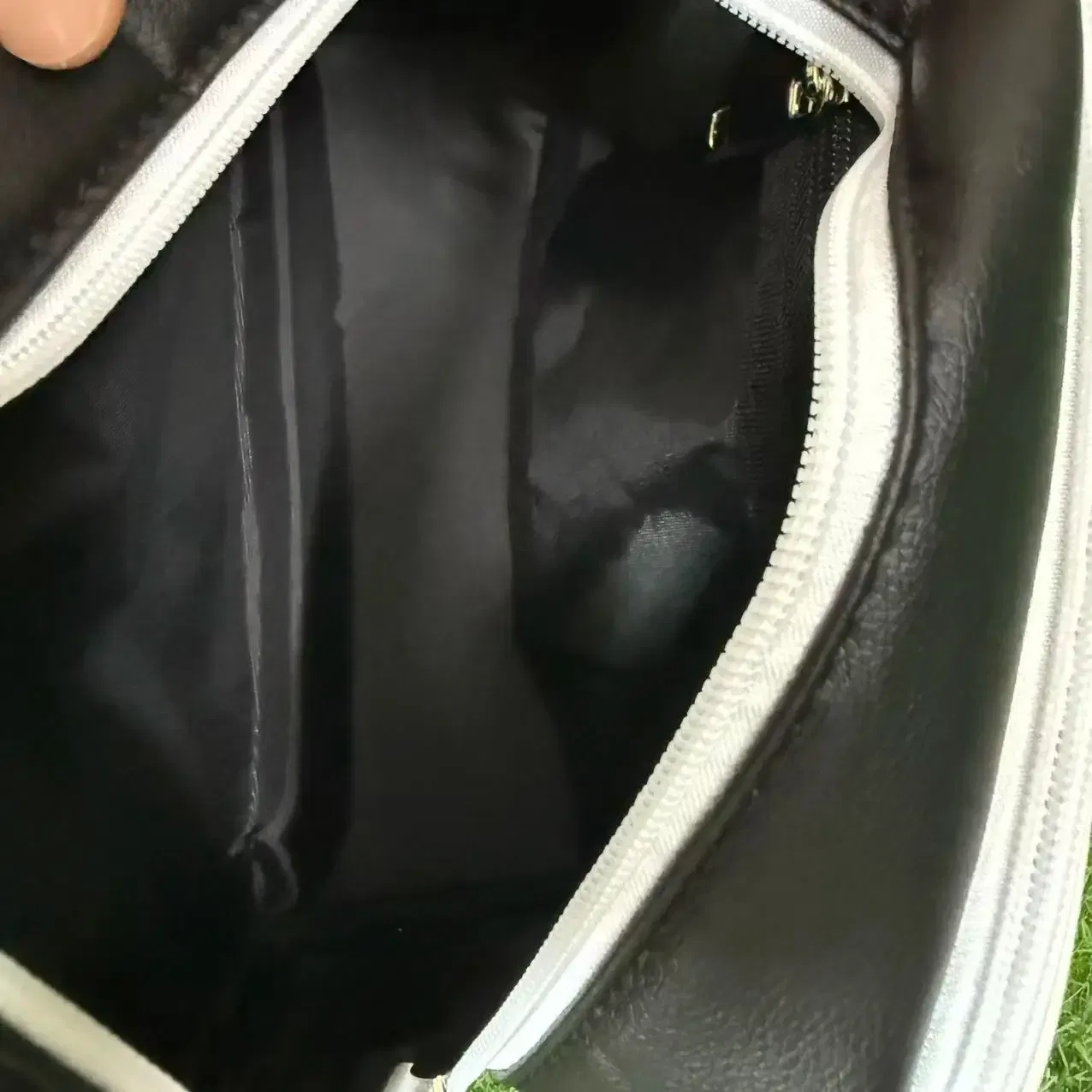 Color: green - Golf hand bag Waterproof  Bag