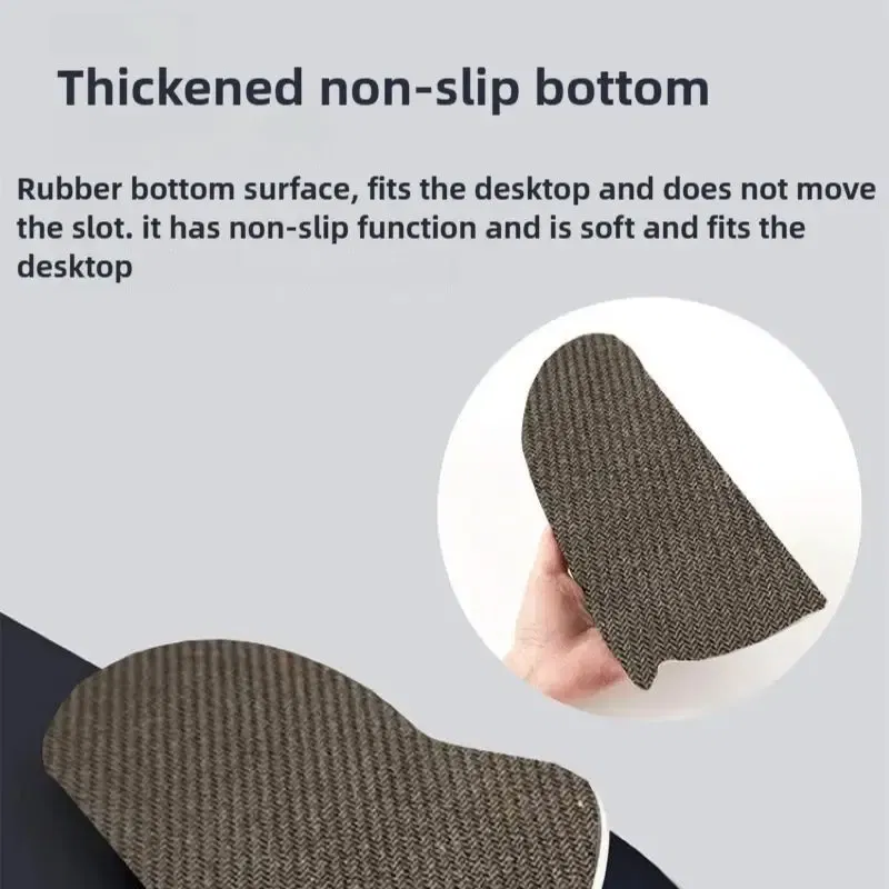 Color: BEAN PASTE - Gradient Mouse Pad Comfortable Wrist Support Non Slip Mice Mat Soft Mousepad Wrist Support Computer Silicone mouse pad