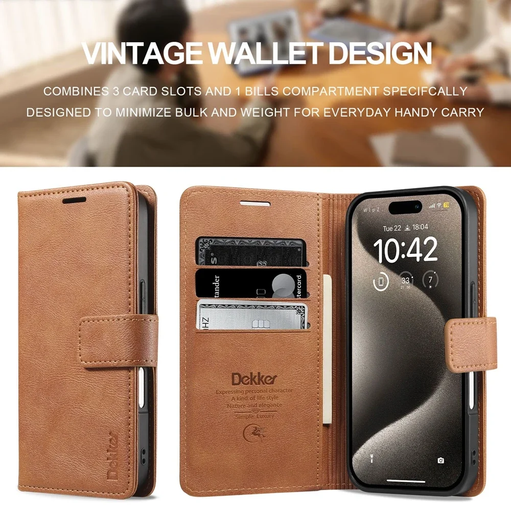 Color: Blue, Material: Silicon - 2 in 1 MagSafe Wallet Case for IPhone 16 Promax 15 Plus 14 Pro Max 13 12 Iphone16 Magnetic Wireless Charging Phone Cover