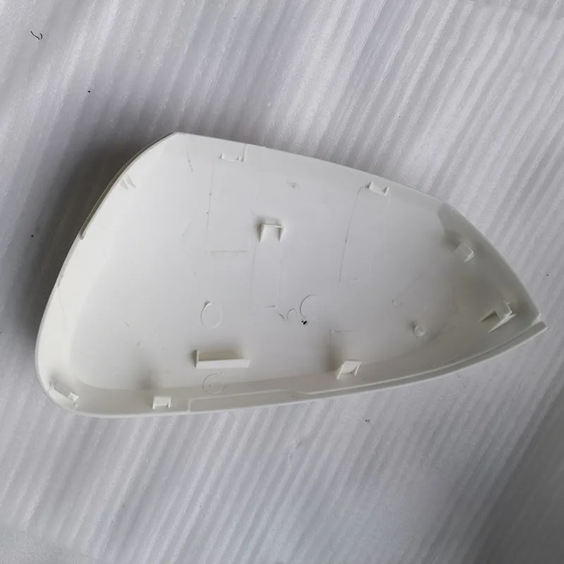 Color: MULTI - Accessories For Car Hyundai i10 Rearview Mirror Cover Case Shell Lid