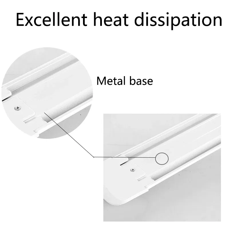 Emitting Color: WHITE, Color: Yellow - 120cm T5 T8 Led Tube Light For Home 220V Led Lamp Tube Bar 40W 60W Cold White Warm Whtie 4ft Led Tube light 1200mm Tube lighting
