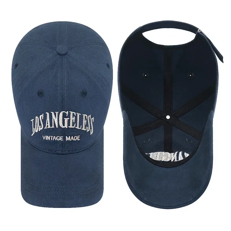 Color: GRAY, Ships From: CHINA - Fashion Men and Women INS Style Brushed Circumference Couple Soft Top Baseball Cap New Unisex Outdoor Casual Sport Sun Hat