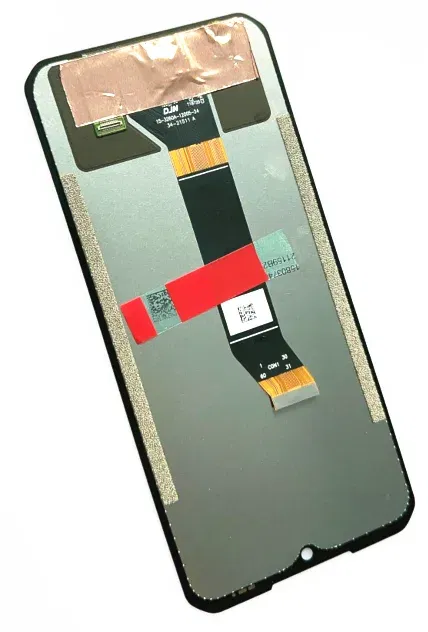 Color: Emerald Green - New Original For DOOGEE V30 V30T V30Pro V31 GT S100 Pro S110 V Max S108LCD Display+Touch Screen Display Module RepairReplacement