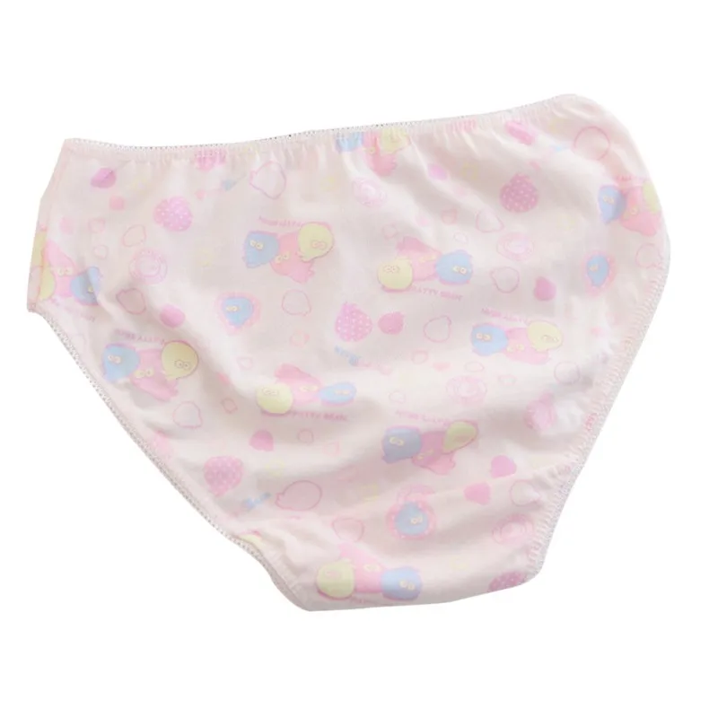 Color: multi, Kid Size: 6 - 6 Pcs/Lot Kids Underwear For Girls Cotton Cartoon Triangle Panties Princess Kids Girls Briefs Panties 0-12Y