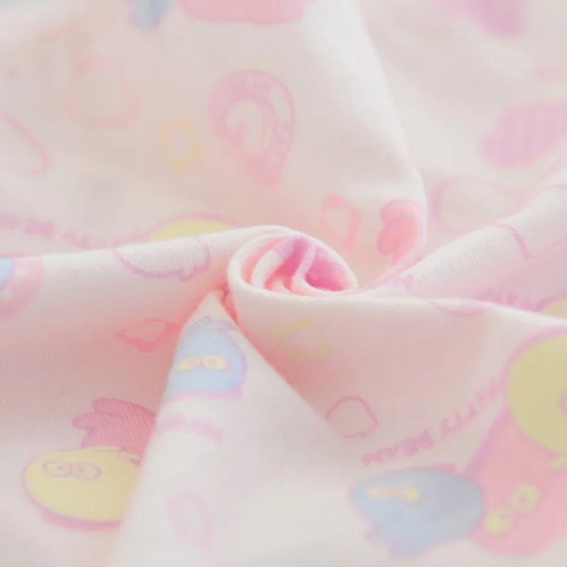 Color: multi, Kid Size: 6 - 6 Pcs/Lot Kids Underwear For Girls Cotton Cartoon Triangle Panties Princess Kids Girls Briefs Panties 0-12Y