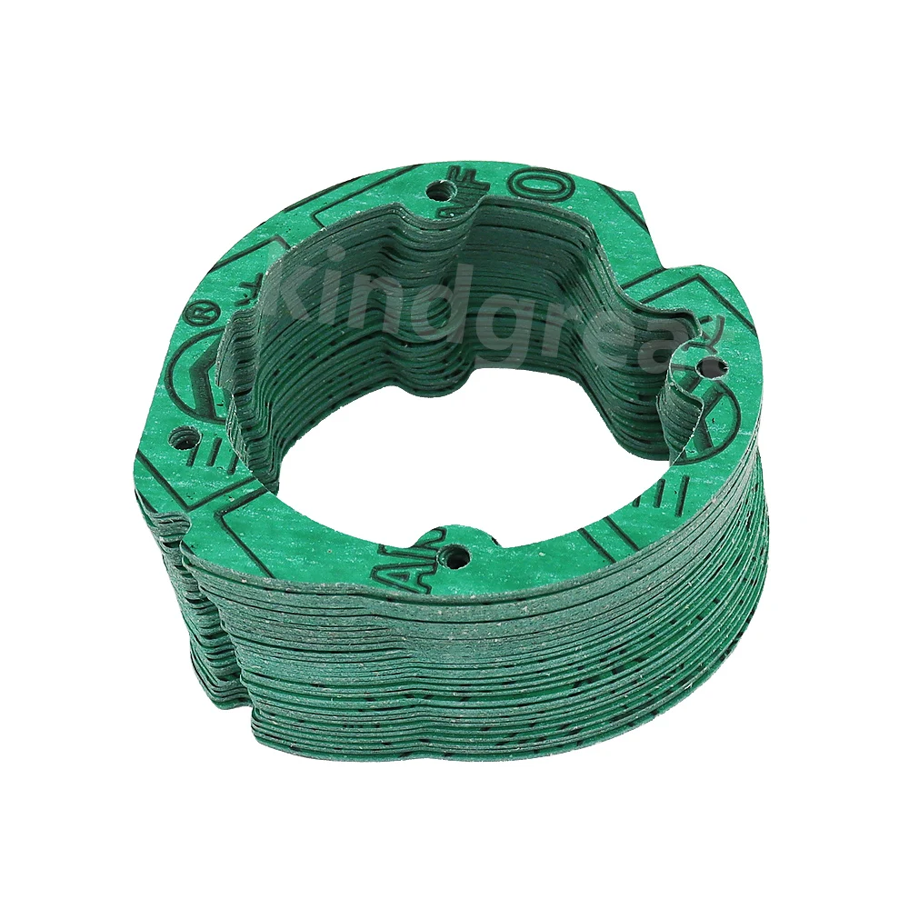 Color: black - 1PCS Diesel Parking Heater Burner Gasket For Eberspacher Airtronic D2 D4/S Combustion Chamber