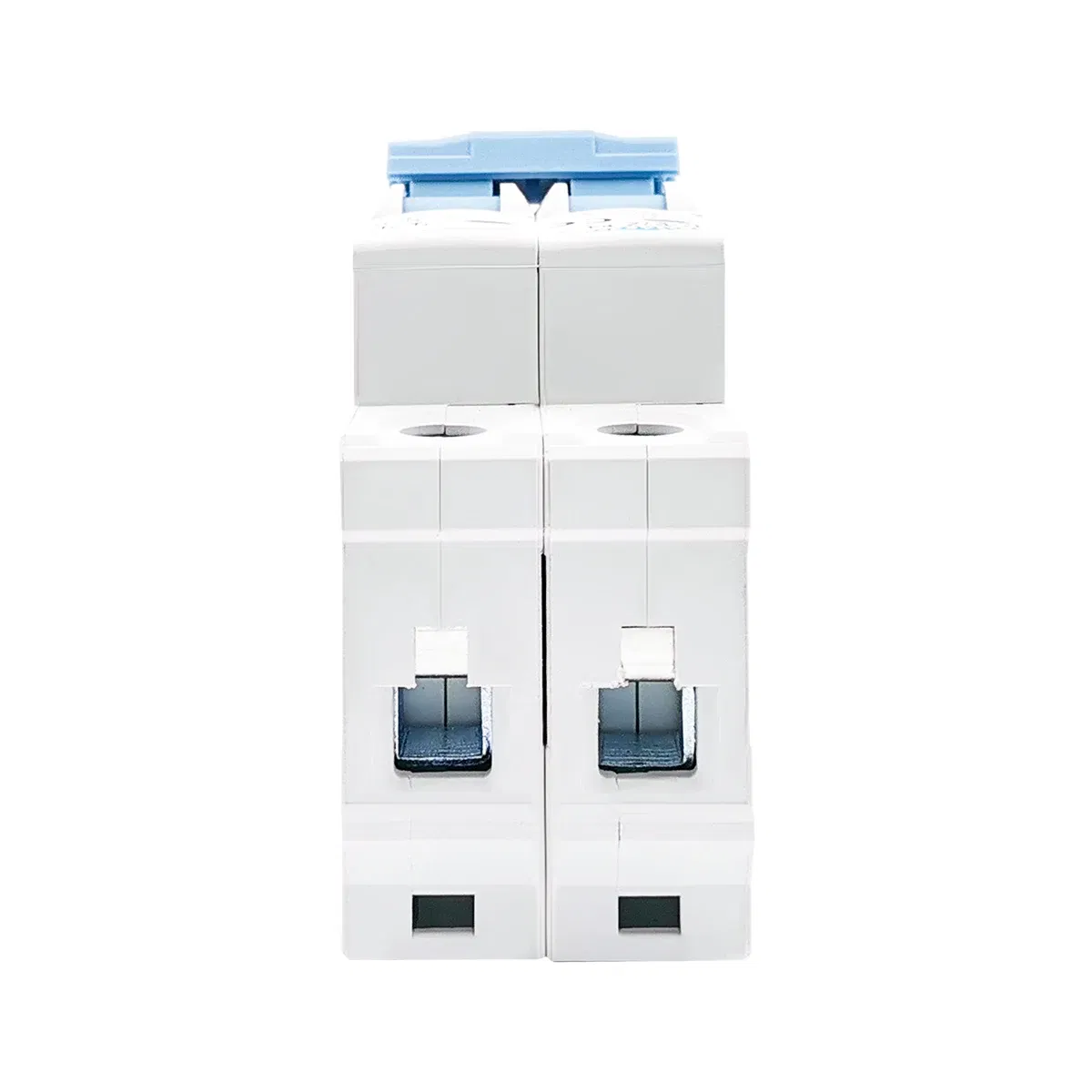 Rated Current: 32A - 2P DC 1000V Solar Mini Circuit Breaker 3A 6A 10A 16A 20A 25A 32A 40A 50A 63A DC MCB for PV System
