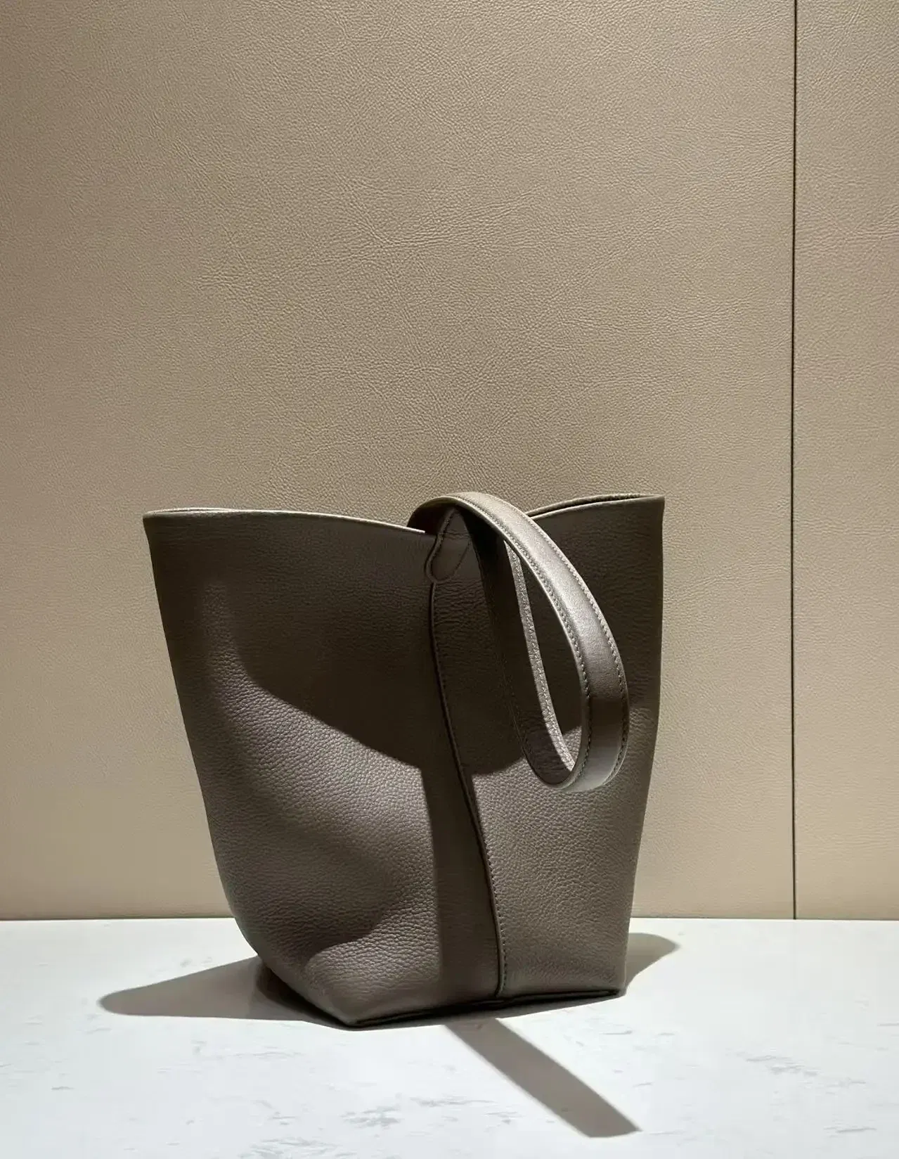 Color: Dark Grey, Size: Mini(Max Length