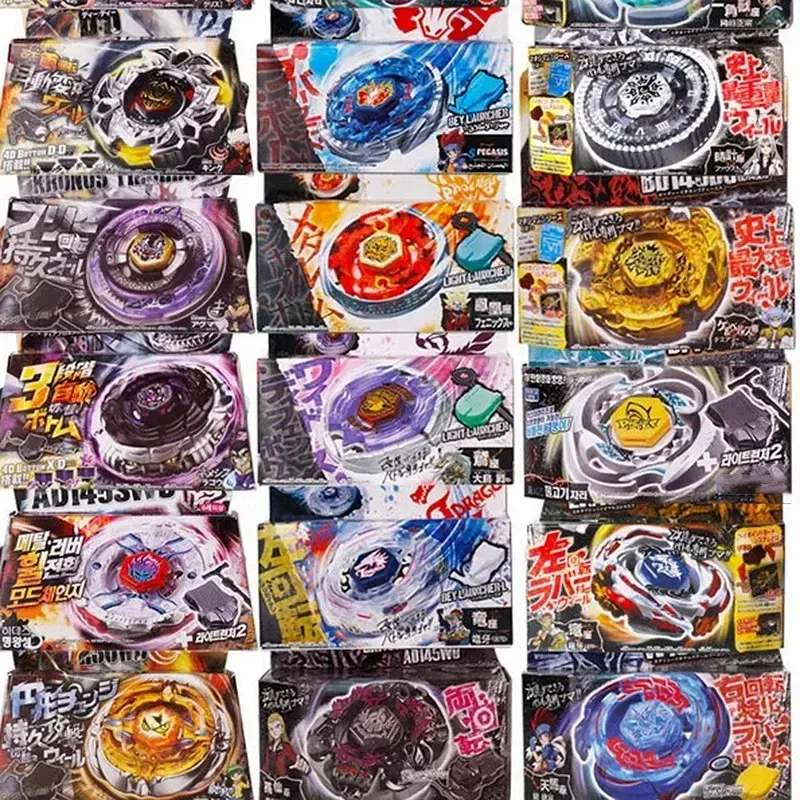 Color: Lemon yellow - Takara Tomy Beys BB80 BB88 BB43 BB28 BB55 BB29 BB47 BB48 BB70 BB71 BB104 BB105 BB106 BB108 BB118 BB122 Metal Fight with box
