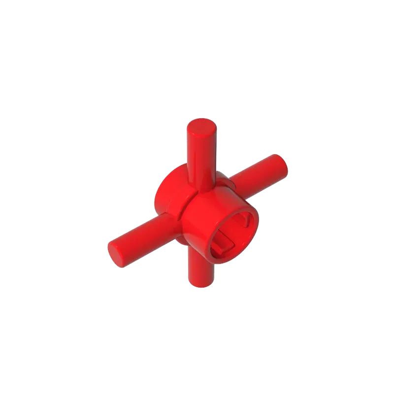 Color: Gold - Eske Kouri Parts Building Blocks Bricks  GDS-90506 Technical   compatible with lego 48723 children's Assembles