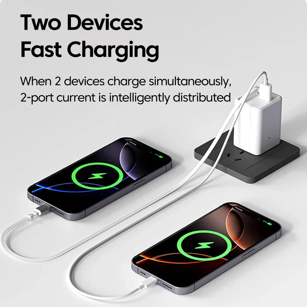 Plug Type: JP - 120W Super Fast Charge Type C USB Phone Charger With Telescopic Retractable USB C Cable For Iphone 16 15 Samsung Laptop