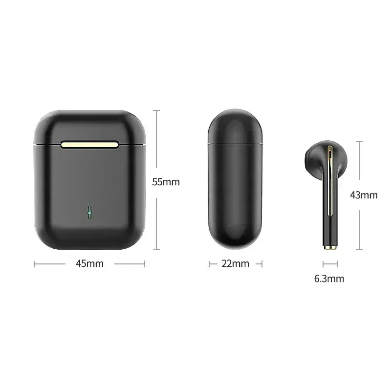 Color: green, Ships From: CHINA - Xiaomi Earbuds True Wireless Earphone Noise Cancelling Update Bluetooth 5.3 Headset HD Music Headphone In-Ear Handsfree With Mic