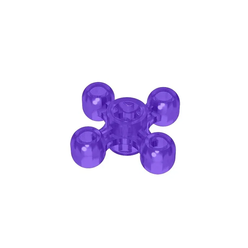 Color: army green - Gobricks GDS-1179 Technical Knob Cog / Gear / Wheel compatible  lego 32072 children's toys Assembles Building Blocks Technical