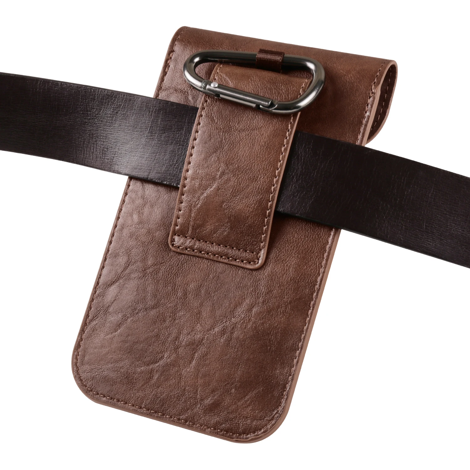 Color: black, Material: ABS - Leather Phone Belt Clip Case Men Waist Bag For Xiaomi 13T 12T 14T,Redmi Note 13 12 11 10 Pro 5G 12S 11S,Poco X5 X6 Holster Pouch
