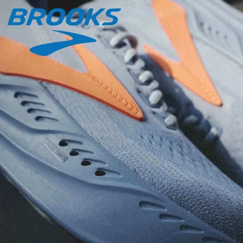 Color: black, Shoe Size: 36 - 【Eco-Friendly 2025?‘Brooks Glycerin Max - Sustainable Materials + Max Cushion - For Green Runners & 5K Training - Wide Width