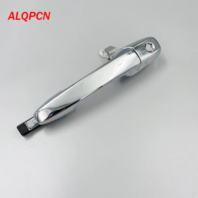 Ships From: CHINA, Color: MULTI - Front and Rear door outer handle chrome for Mazda 3 mazda 6 2003-2008  Mazda CX-7  2007-2012