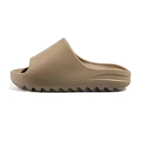 Color: SKY BLUE, Shoe Size: 36.5, Ships From: CHINA - Goosecret Men EVA Platform Cloud Slippers Soft Sole Sandals Non-Slips Bedroom Slides Male Cozy Home Shoes Soft Sole Beach Slides