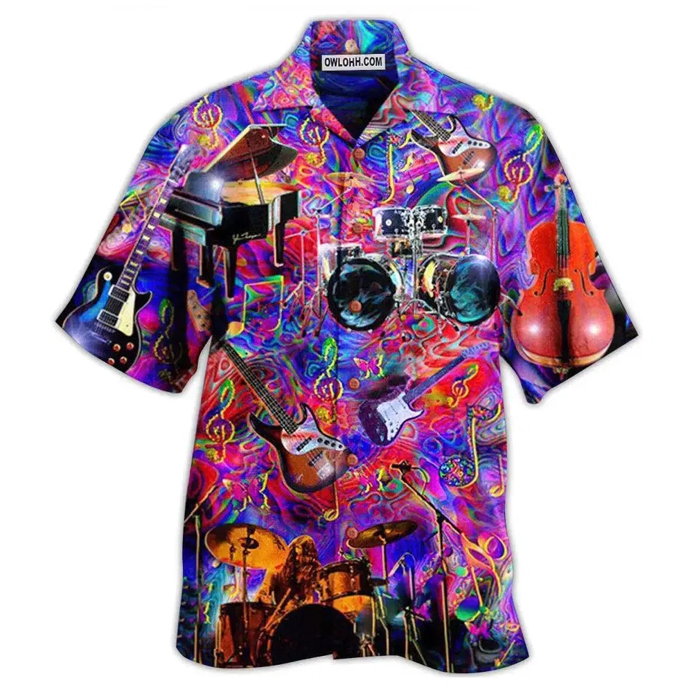 Color: Lavender, Size: XXL - 2023 Men's Hawaiian Shirts Party Beer Harajuku Oversized Shirt Fashion Printed Short-sleeved Beach Top Tee Men's Clothing Camisa