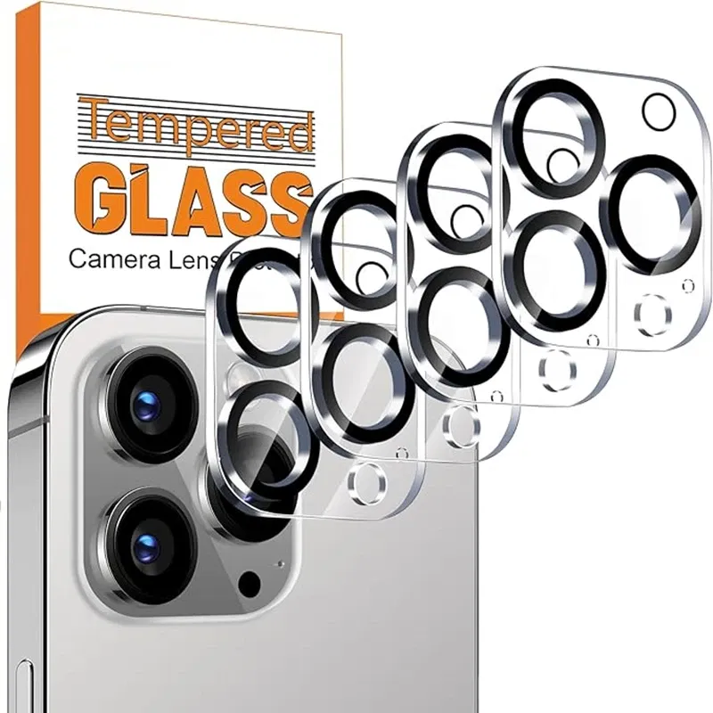 Color: Beige, Bundle: Bundle3 - Lens Film Protector Glass for iPhone 15 14 13 Pro Max 15Plus Camera Protective Tempered Glass For iPhone 15 ProMax 13Mini 14Pro
