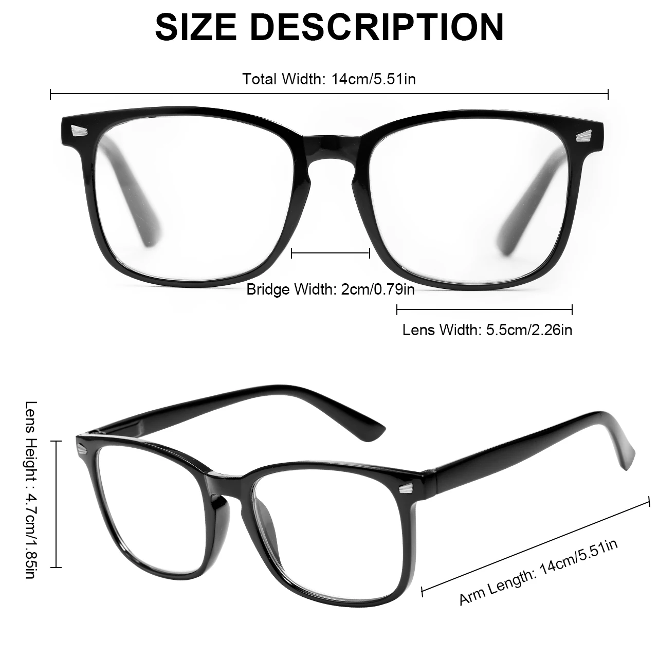 Frame Color: Silver - 1/2/3/4/5PCS VOPHA Auto-Focus Reading Glasses Lightweight PC Frame, Unisex Design | Ideal for Computer Use & Perfect Gift Choice
