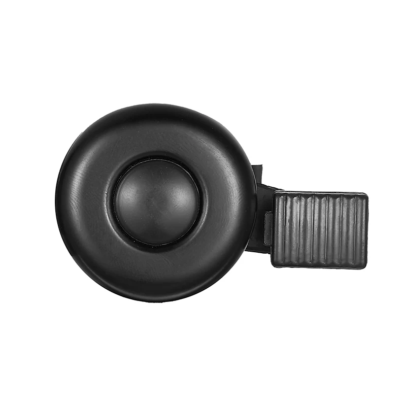 Color: Blue - VXM Bicycle Bell MINI Aluminum Alloy Bike Ring Bell Safety Warning Alarm Loud Sound Handlebar Bell MTB Horn Cycling Accessories