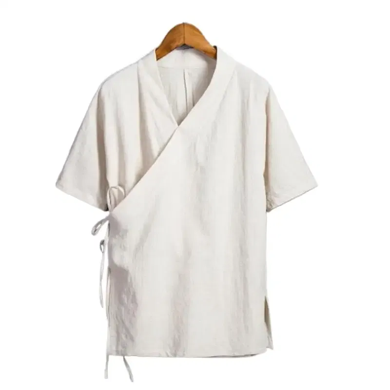 Color: black, Size: XXXL - Men Cotton Linen Short sleeve Kung Fu Shirt Classic Chinese Style Tang Clothing Size M-6XL
