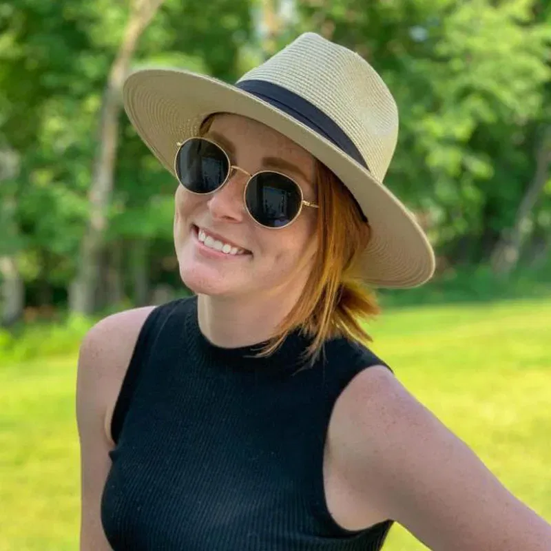Color: army green, Size: M - Large Size XL61-64cm Panama Sun Hats Men Wide Brim Straw Caps Women Summer Big Head Beach Hat Male Plus Size Fedora Hat 58-60cm