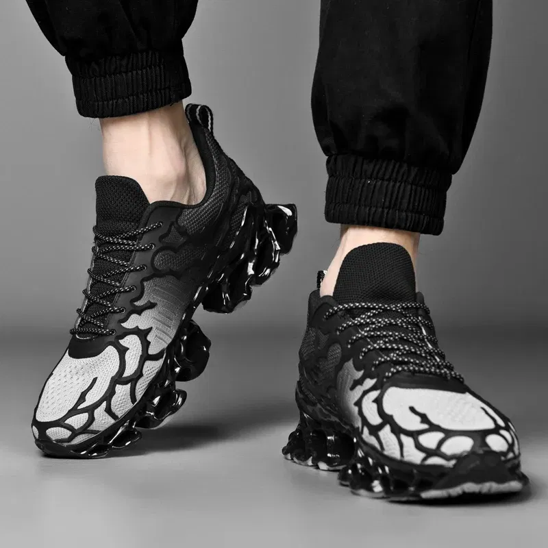 Color: Beige, Shoe Size: 39 - men shoes Sneakers Male tenis Luxury shoes Mens casual Shoes Trainer Race off white Shoes fashion loafers running Shoes for men