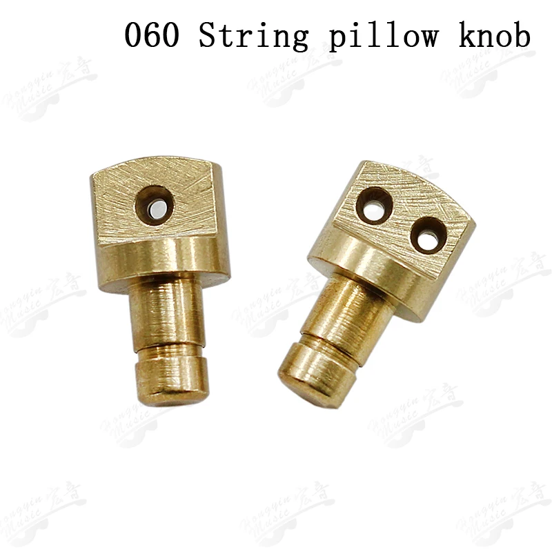Color: Yellow - piano tuning tool 058 059 060 Pinch button Bass, midrange, treble adjustment