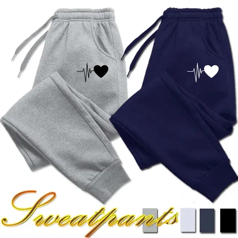 Color: black, Size: M - Versatile Women's Pants Soft Joggers Fitness Sweatpants Comfortable Trousers Womens Fashion Baggy Pants Woman 2024New Casual