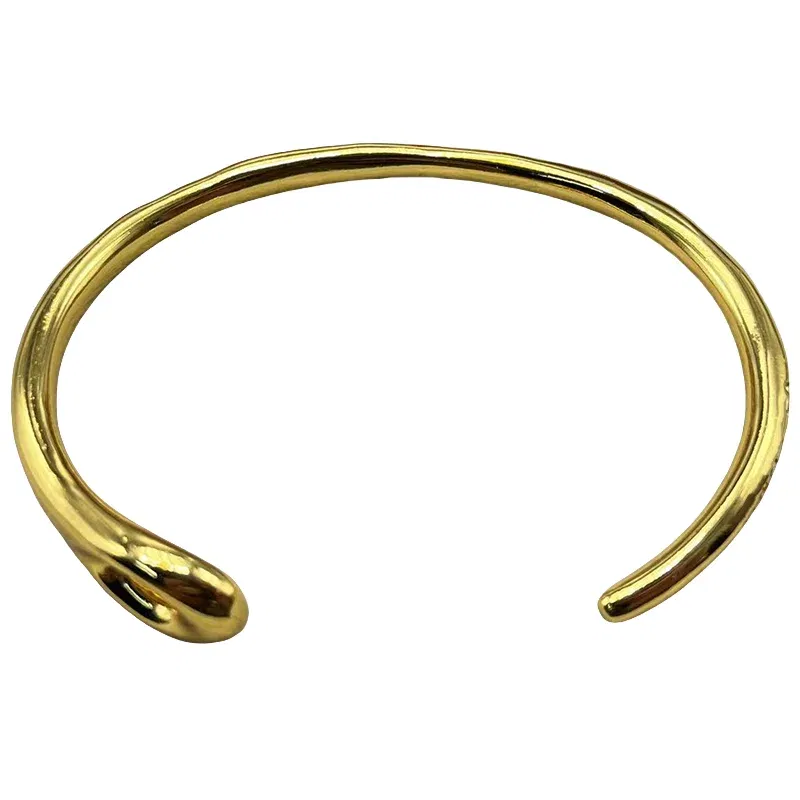 Metal Color: dark green - gift of New Hot Spanish jewelry lightweight luxury jewelry bracelet ladies party exquisite accessories high-quality gifts