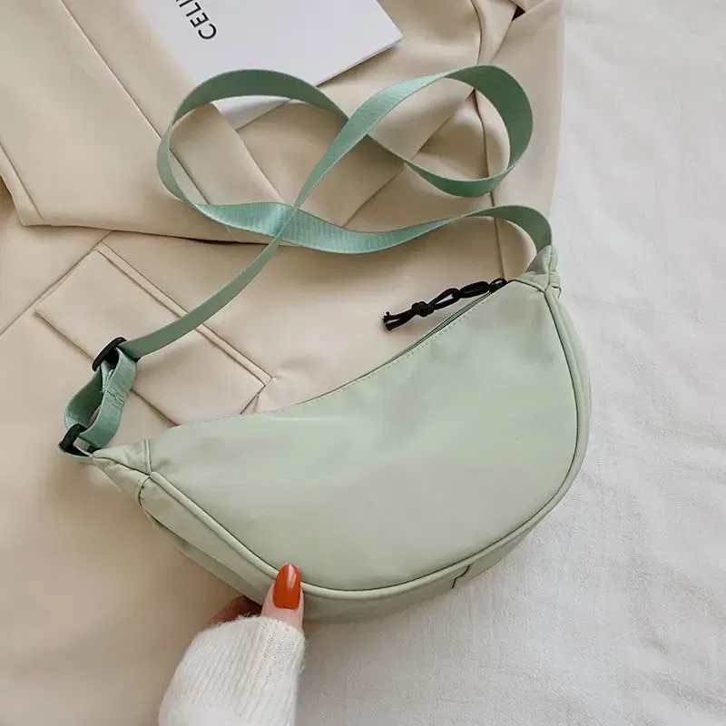 Color: Green - Messenger Bag Sling Bag CrossBody Bag Shoulder Bag Work Bag Briefcase Laptop Shoulder Bag School Satchel Bags