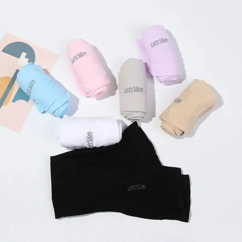 Color: black - Unisex Arm Guard Sleeve Warmer Women Men Sports Sleeves Sun UV Protection Hand Cover Support Running Fishing Cycling Ski