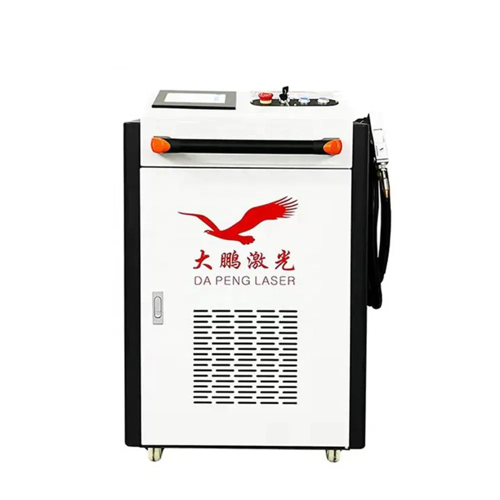 Color: Army Green, Ships From: CHINA - Automation laser rust remover hand-held laser welding machine 1500w 1000w 2000w 3000w portable laser welder welding machine