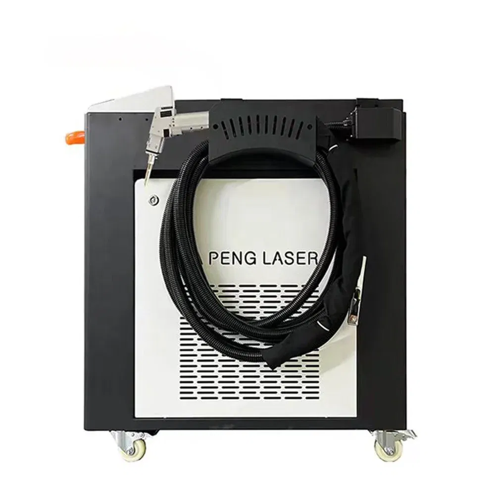 Color: Army Green, Ships From: CHINA - Automation laser rust remover hand-held laser welding machine 1500w 1000w 2000w 3000w portable laser welder welding machine