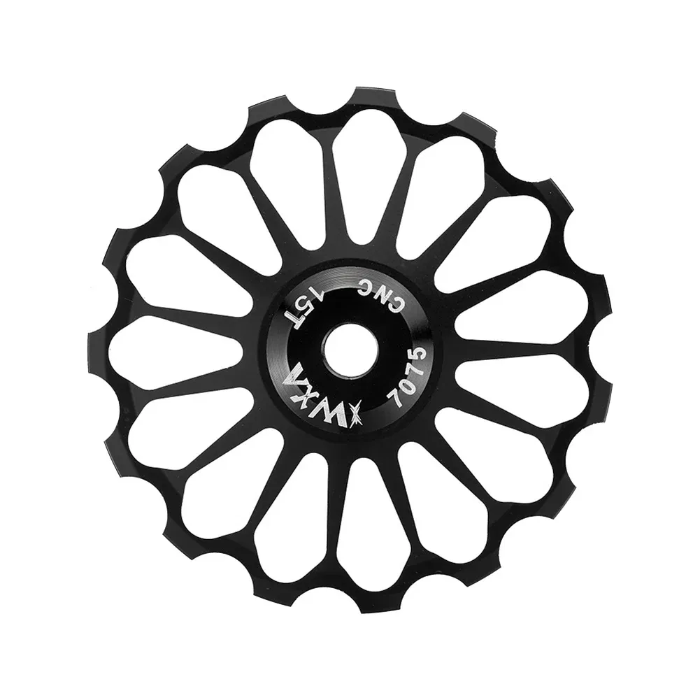 Color: Yellow, Ships From: CHINA - Durable Newest 2022 Brand New High Qulity Outdoors Ceramic Bearing Bike Rear Bearing Road Bike 8-17T Wheel MTB
